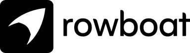 RowBoat Logo